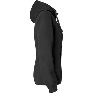 CUTTER & BUCK Twisp Hood FZ Ladies