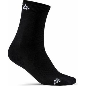 CRAFT Warm Mid 2-pack Sock JR