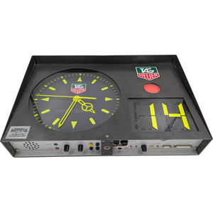 ST24 TAG HEUER HL 920 -lähtökello (mietbar)