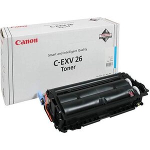 Canon C-EXV 26 -värikasetti