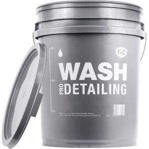 K2 Detailing Bucket Wash 20L