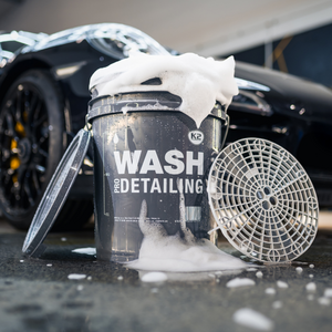 K2 Detailing Bucket Wash 20L