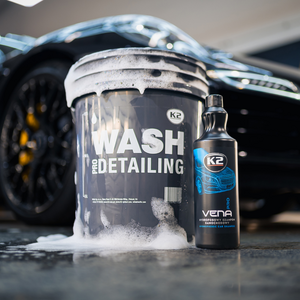 K2 Detailing Bucket Wash 20L