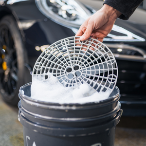 K2 Detailing Bucket Wash 20L