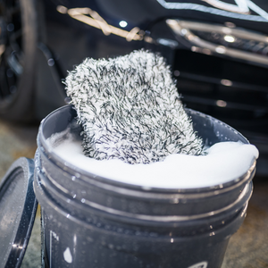 K2 Detailing Bucket Wash 20L