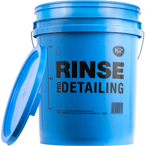 K2 Detailing Bucket Wash 20L