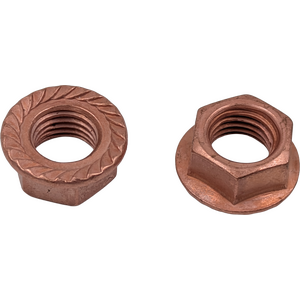 BOSAL Mutteri, pakosarja M10 x 1,25