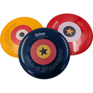DISCTROYER Starter Set Beginner