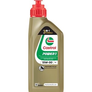 15W-50
