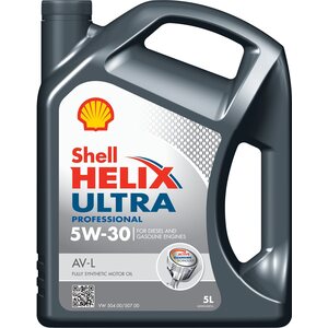 5W-30