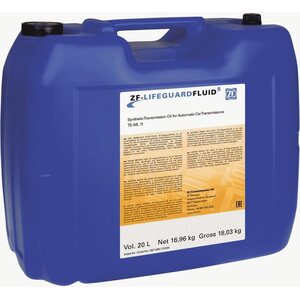 ZF Lifeguard Fluid 5 20L