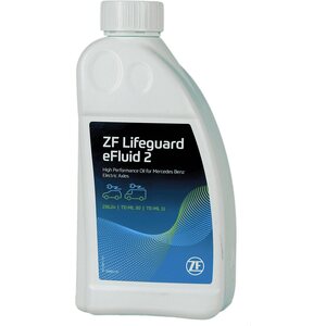 ZF Lifeguard eFluid 2 ATF 1L