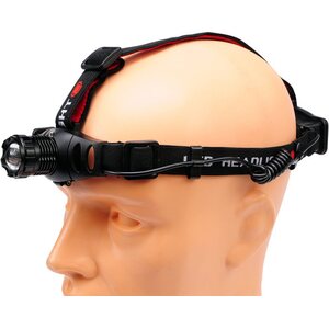 YATO LED-otsavalaisin 100 lm