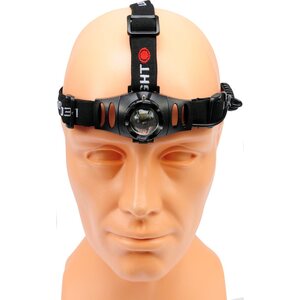 YATO LED-otsavalaisin 100 lm