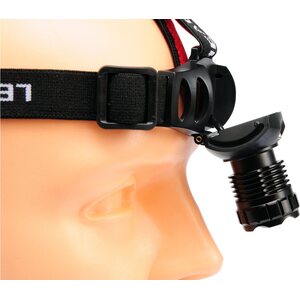 YATO LED-otsavalaisin 100 lm