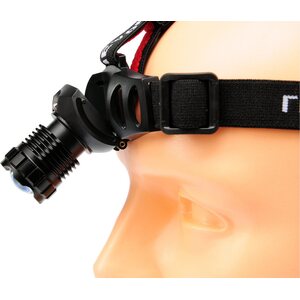 YATO LED-otsavalaisin 100 lm
