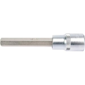 YATO Heksahylsy 1/2" 100 mm