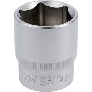 YATO Hylsy 1/2" 42 mm