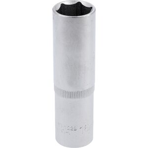 YATO Pitkä hylsy 1/2" 76 mm