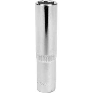 YATO Pitkä hylsy 1/4" 50 mm