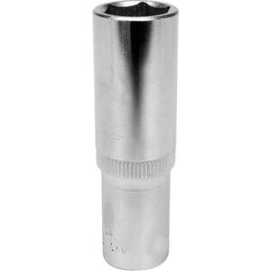 YATO Pitkä hylsy 3/8" 63 mm