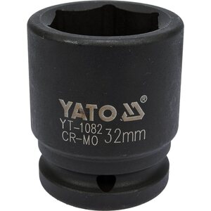 YATO Iskuhylsy 3/4" 56 mm