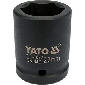 YATO Iskuhylsy 3/4" 53 mm