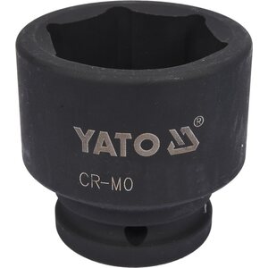 YATO Iskuhylsy 3/4" 57 mm