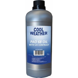 MAGNETI MARELLI PAO 68 KOMPRESSORIÖLJY 1L