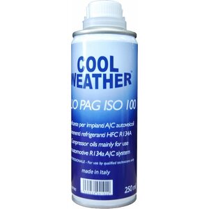 MAGNETI MARELLI PAG 100 KOMPRESSORIÖLJY 250ML
