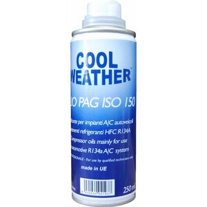MAGNETI MARELLI PAG 150 KOMPRESSORIÖLJY 250ML