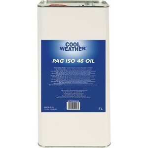 MAGNETI MARELLI PAG 46 KOMPRESSORIÖLJY 5L