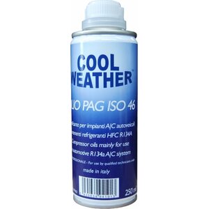 MAGNETI MARELLI PAG ISO 46 Kompressoriöljy 250ML