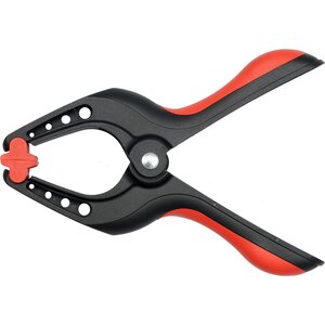 YATO Jousipuristin 100 mm