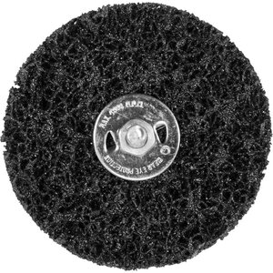 YATO Lankaharja 100 mm porakoneeseen, polyabrasiitti