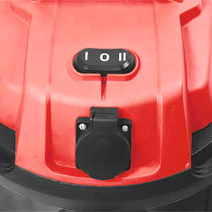 YATO Märkä-/kuivaimuri 1400W 20L
