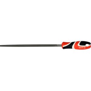 YATO Karkea neliöviila 250 mm