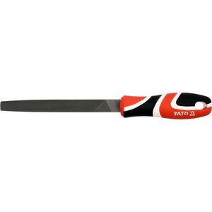 YATO Hieno lattaviila 150 mm