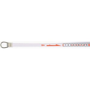 YATO Teräsmittanauha 50m x 13mm
