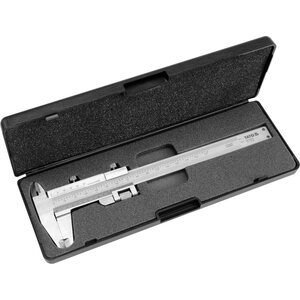 YATO Työntömitta 150 mm