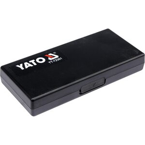 YATO Mikrometri 25-50 mm