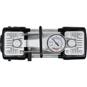 YATO Autoilmakompressori Led-valolla 250w