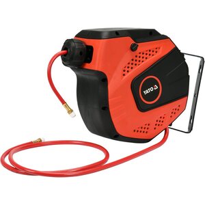 YATO Automaattinen Ilmaletkukela 14m