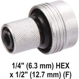 YATO Hiiliharjaton iskevä 1/2" 700 Nm mutterinväännin, 18 V (runko)