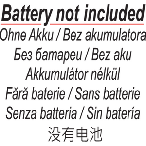YATO Hiiliharjaton iskevä 1/2" 700 Nm mutterinväännin, 18 V (runko)
