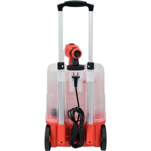 YATO HVLP-maaliruisku 1100 W