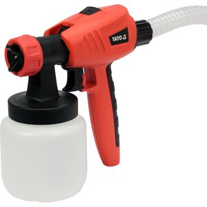 YATO HVLP-maaliruisku 1100 W