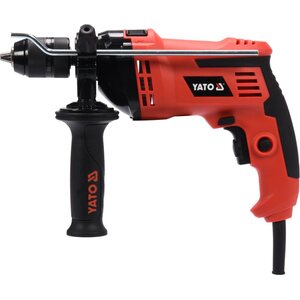 YATO Iskuporakone 810 W