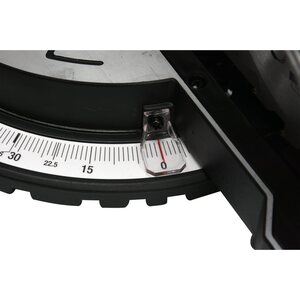 YATO Jiirisaha 255mm laserilla 1800W