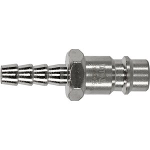 YATO Paineilmapikaliitin, uros, 1/4" letkulle